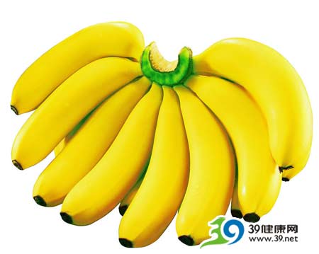 吃不熟的香蕉会加重便秘