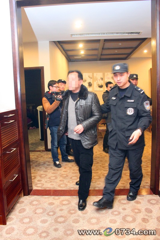 中国衡阳新闻网 www.e0734.com