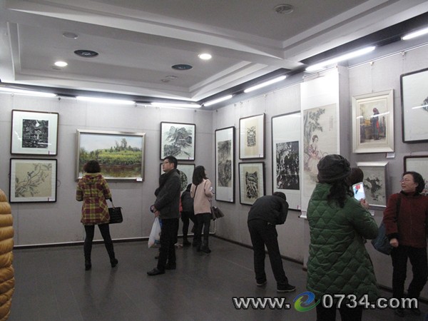 中国衡阳新闻网 www.e0734.com