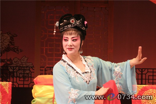 中国衡阳新闻网 www.e0734.com