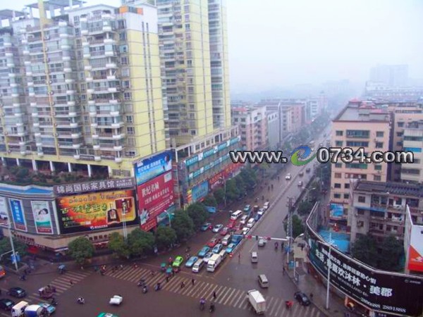 中国衡阳新闻网 www.e0734.com