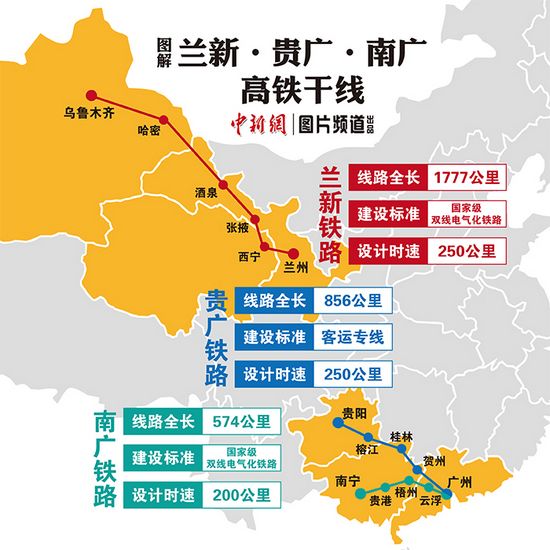 中国三条高铁今日开通_头条新闻_中国衡阳新