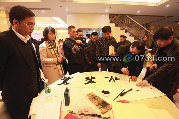 中国衡阳新闻网 www.e0734.com