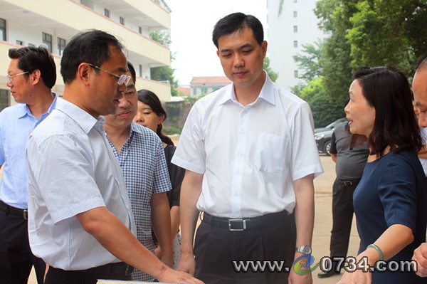 中国衡阳新闻网 www.e0734.com