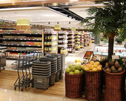 长沙逼格购物超市 - 旅行99购物 - 中国衡阳新闻网站