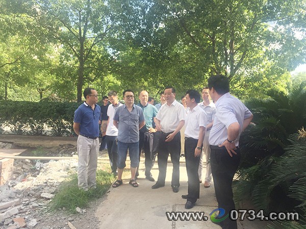 中国衡阳新闻网 www.e0734.com