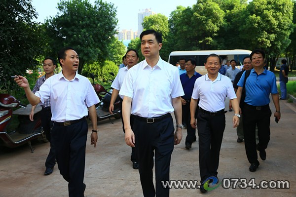 中国衡阳新闻网 www.e0734.com
