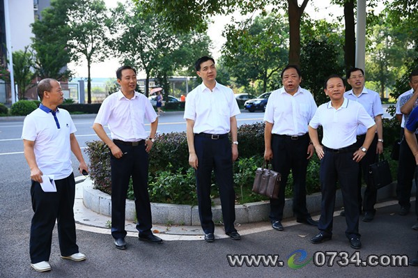 中国衡阳新闻网 www.e0734.com