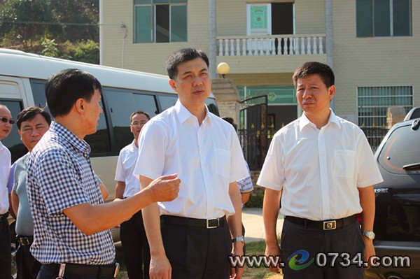 中国衡阳新闻网 www.e0734.com