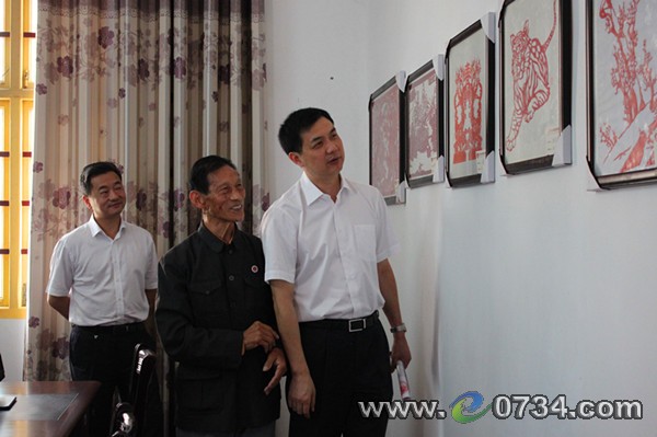 中国衡阳新闻网 www.e0734.com