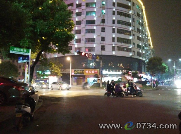 中国衡阳新闻网 www.e0734.com
