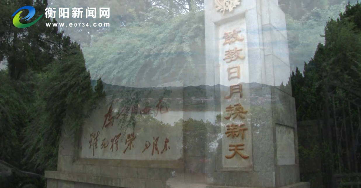 庆建党95周年：衡阳新闻网组织党员重温入党誓词（掠影）