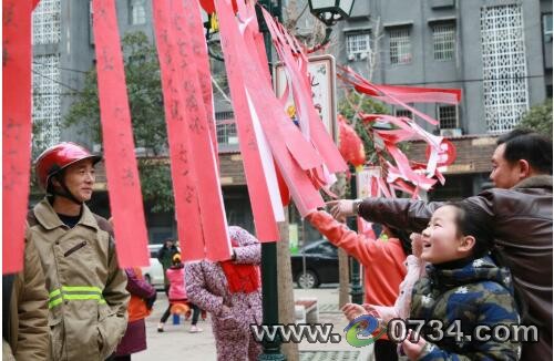 多措并举暖心关怀流动人口_暖心图片唯美
