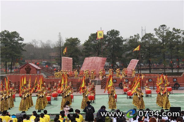 中国衡阳新闻网 