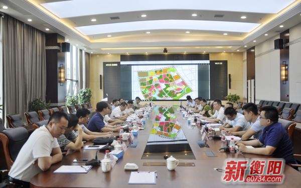 中国衡阳新闻网 www.e0734.com