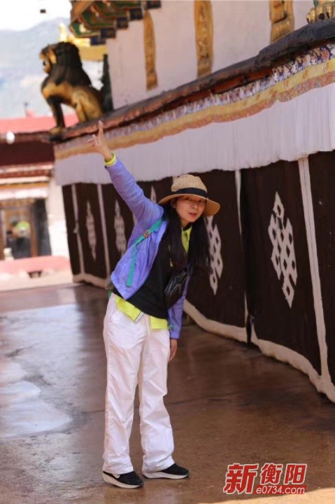 聋人教师熊小平:在无声世界里用教育造就精彩