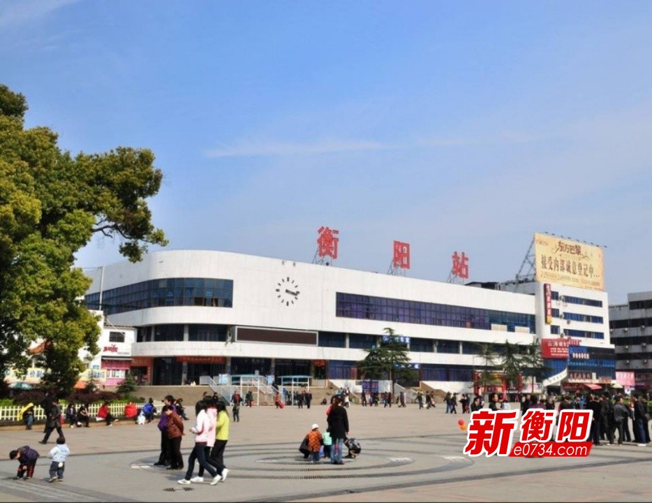 衡阳市有多少人口_晶珠广场路口通行率大大提高 衡阳人上下班更畅通了(2)